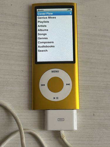 Apple ipod nano generazione - apple,