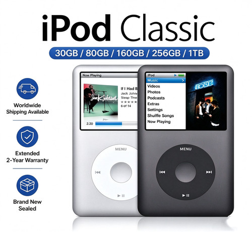 Nuovo sigillato apple - apple, ipod