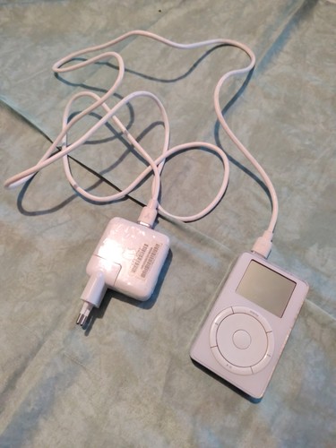Apple ipod bianco - apple,