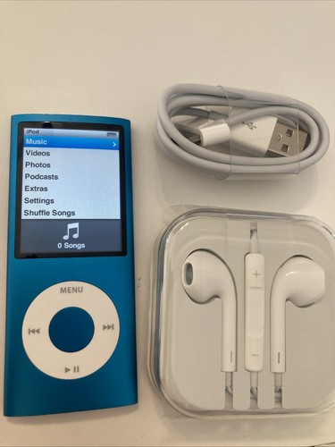 Apple ipod nano generazione - apple,