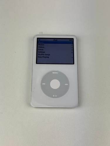 Apple ipod classic - apple,