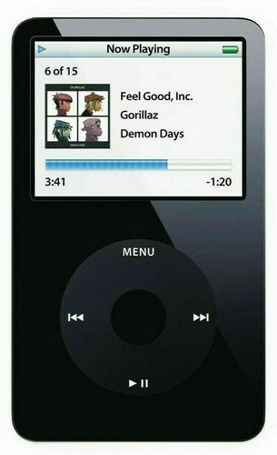Nuovo apple ipod - nuovo,