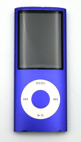 Apple ipod nano generazione - apple,