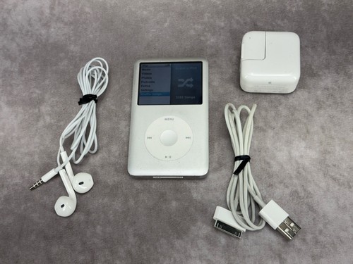 Apple ipod classic - ipod, 7a