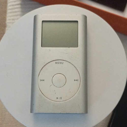 Apple ipod nano - apple,