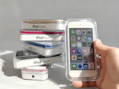 Nuovo apple ipod - ipod, gen