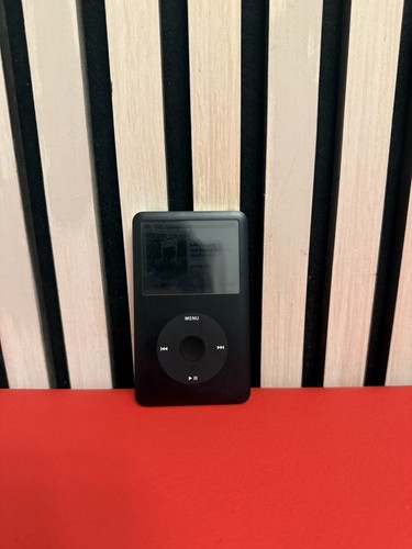 Apple ipod classic - apple, 6