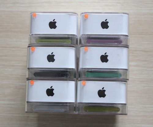 Nuovo sigillato apple ipod - nuovo,