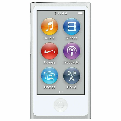 Nuovissimo apple ipod nano - nuovissimo,