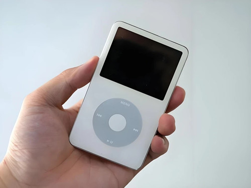 Nuovo apple ipod - apple, video