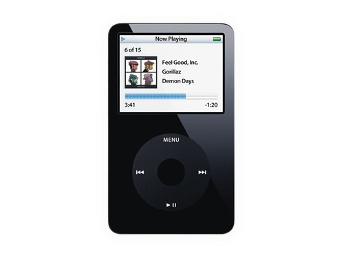 Apple ipod generazione 30gb - generazione,