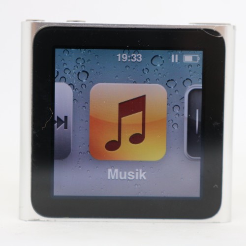 Apple ipod nano generazione - ipod,