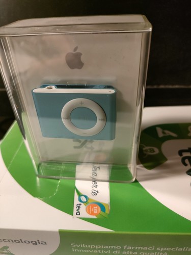 Apple ipod shuffle - apple,