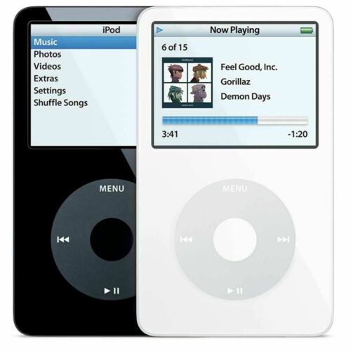 Nuovo apple ipod video - nuovo,