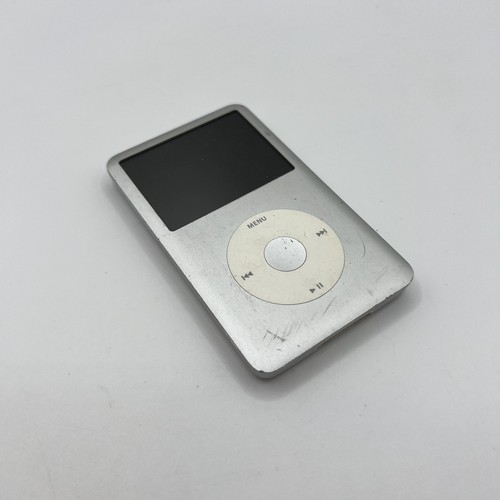 Apple ipod classic 6th - apple,