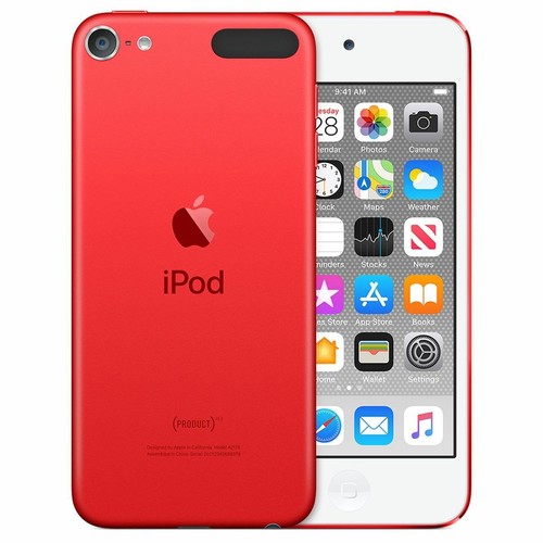 Apple ipod touch - ipod, 7a