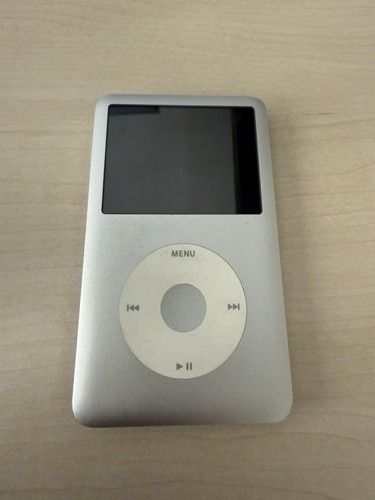 Apple ipod classic - ipod,