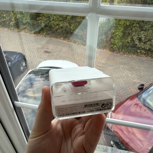 Apple ipod shuffle - apple, 3a