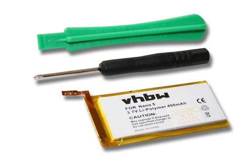 Batteria per apple ipod - per,