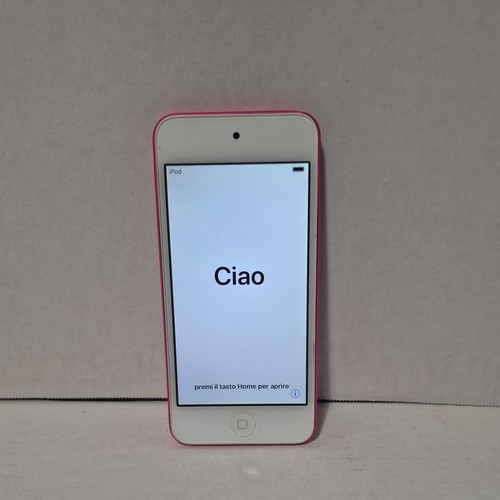 Apple ipod touch generazione - touch,