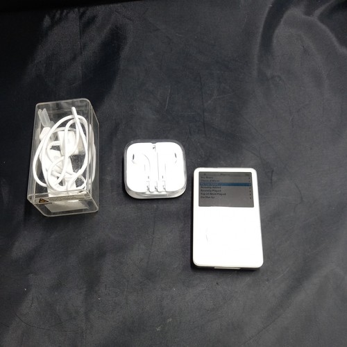 Apple ipod a1136 5ª - ipod, gen
