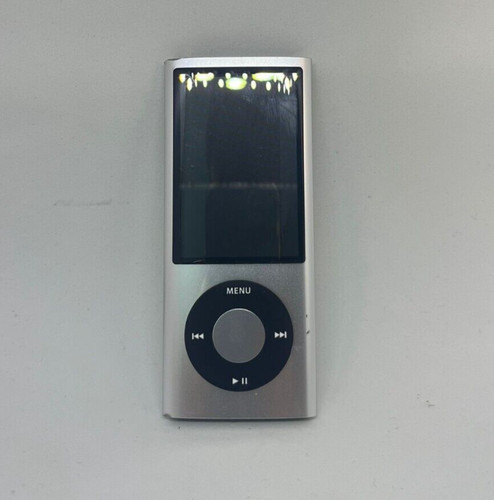 Apple ipod nano 5th - gen, a1230