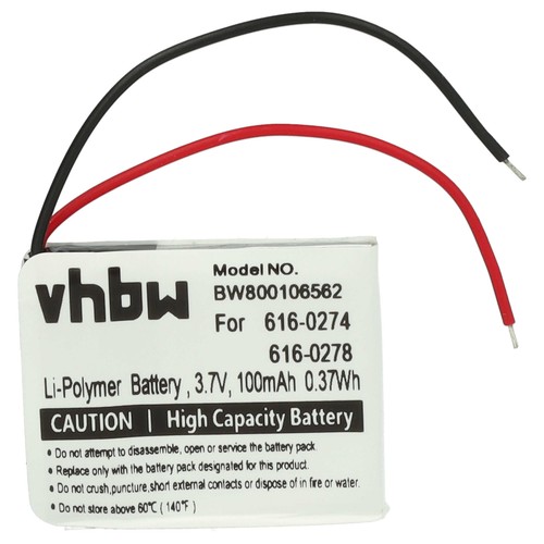 Batteria per apple - batteria, ipod