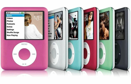 Nuovo sigillato apple ipod - apple,