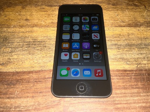 Apple ipod touch - ipod, 7a