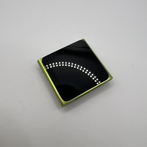 Apple ipod nano touch - apple,