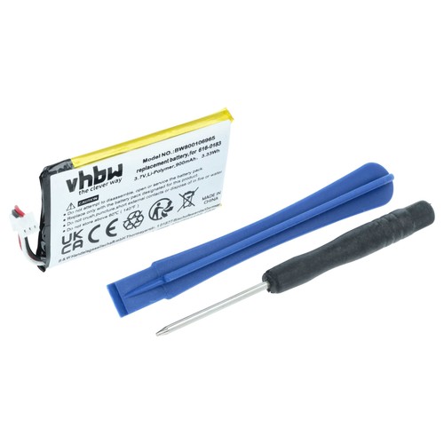 Batteria per apple ipod 4th - batteria,