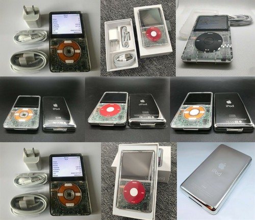 Nuovo apple ipod - ipod, 5a