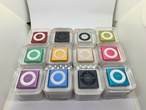 Nuovo sigillato apple ipod - nuovo,