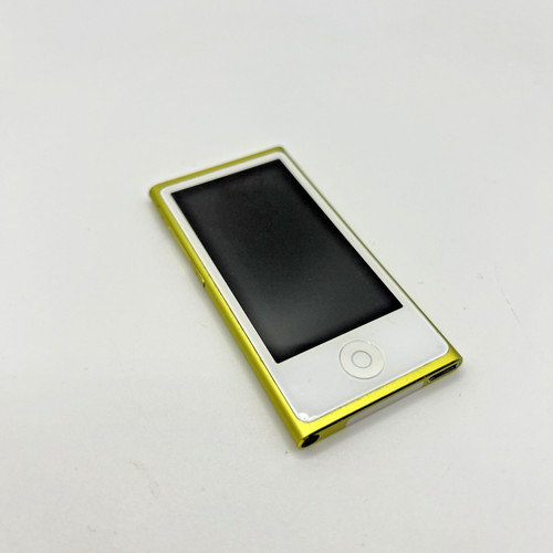 Apple ipod nano - apple,