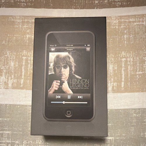 Apple ipod touch 1ª - ipod, gen