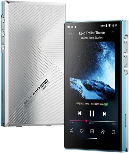 Fiio jm21 android lettore - jm21,