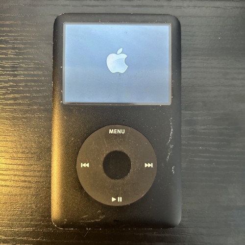 Apple ipod classic 160 - ipod,