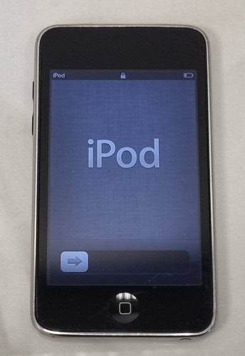 Apple ipod touch gen 32gb - ipod,