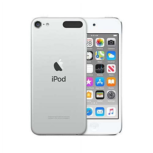 Apple ipod touch - apple,