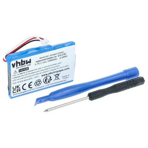 Batteria per apple - per, 616-0183