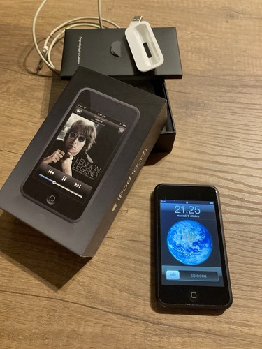 Ipod touch generazione - 1,
