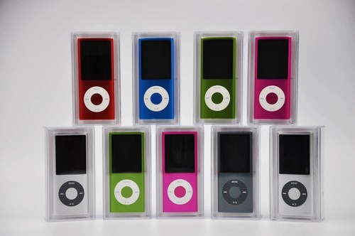 Nuovo sigillato apple ipod - nuovo,
