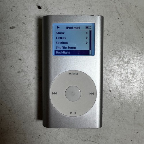 Apple ipod mini a1051 - ipod,
