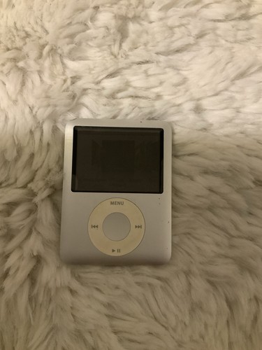 Apple ipod classic - 4, gb