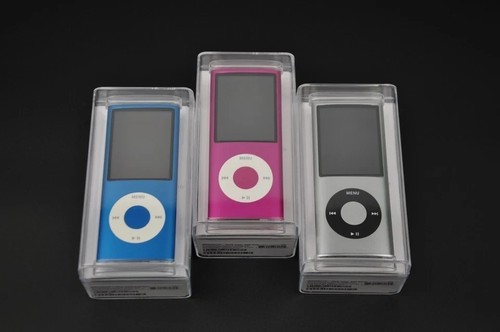 Nuovo sigillato apple ipod - nuovo,