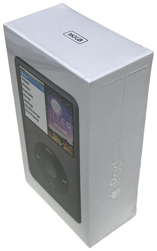 Apple ipod classic - ipod, 7a