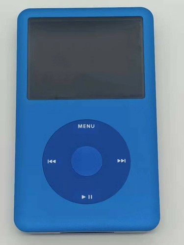 Nuovo apple ipod classic - nuovo,