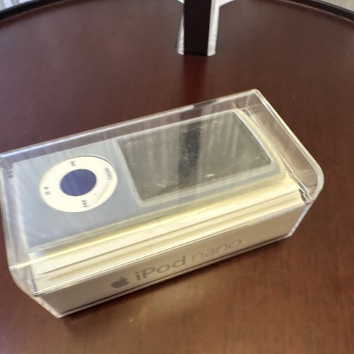 Apple ipod nano - apple,