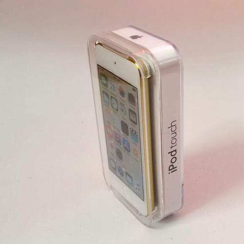 Apple ipod touch - ipod,