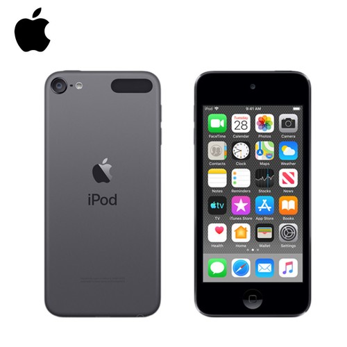 Apple ipod touch - apple,